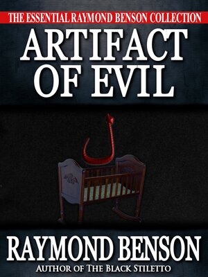 Artifact of Evil - ebook